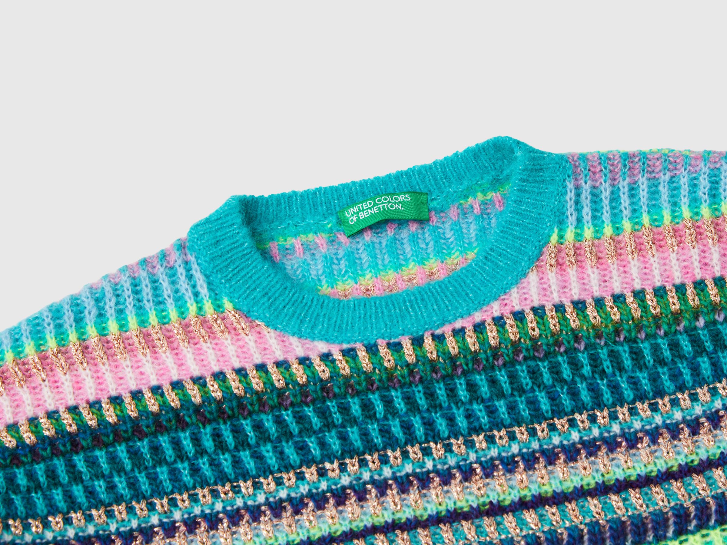 SWEATER L/S Niña image number 3